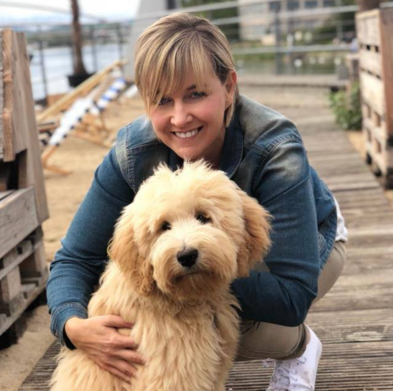 Regression Therapist Wendy Mosimann