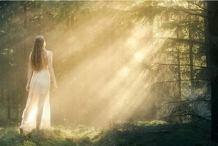 Spiritual Regression